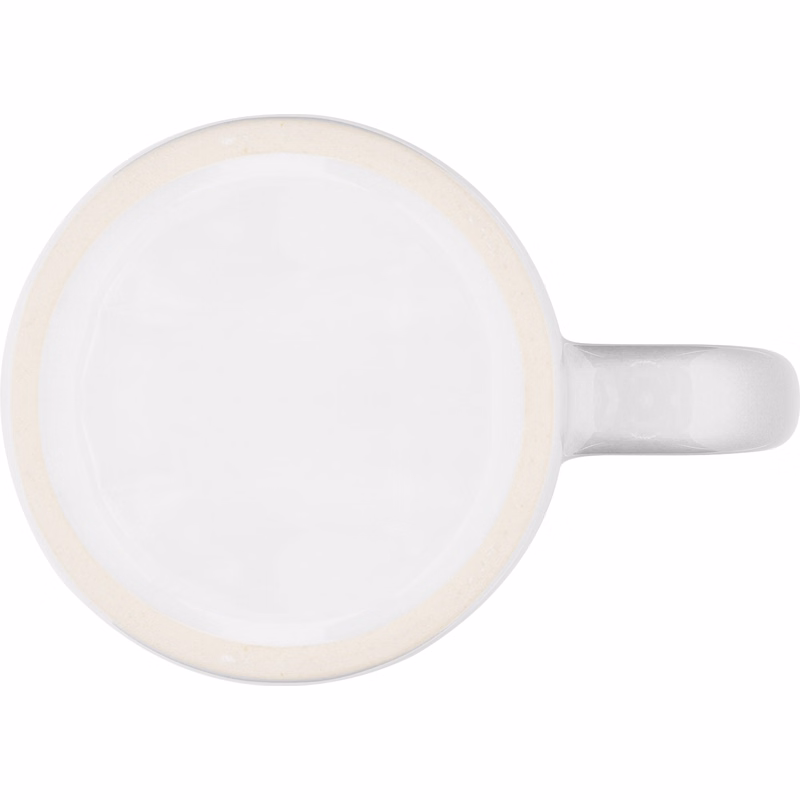 14 oz rush mug