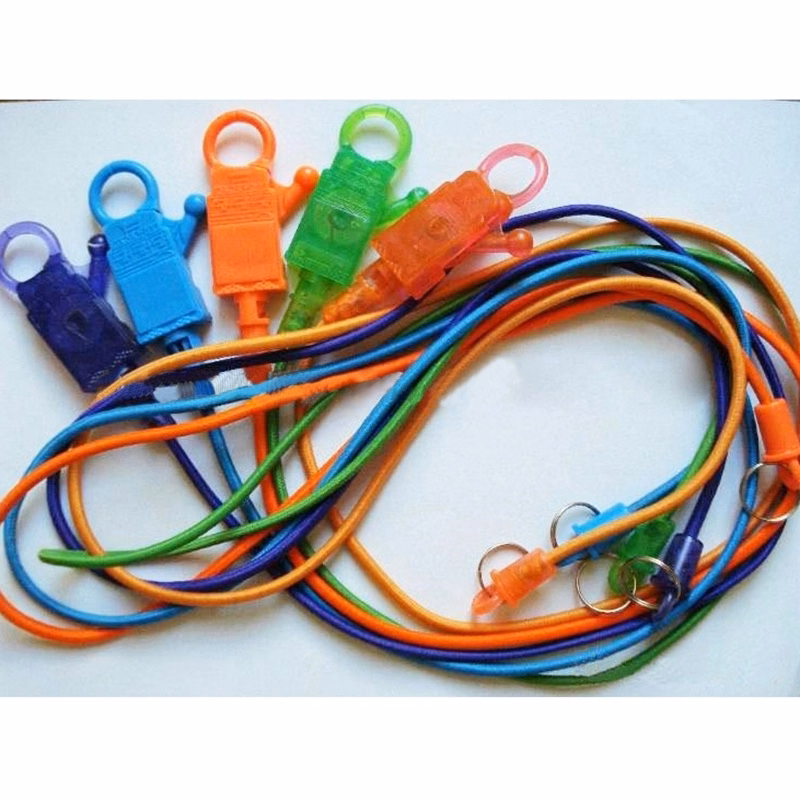 Lobster Claw Bungee with 20inch Cord