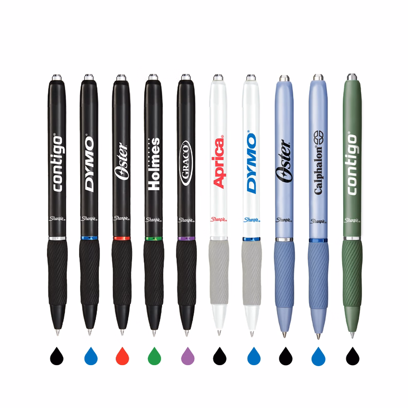 Sharpie S-Gel Pen