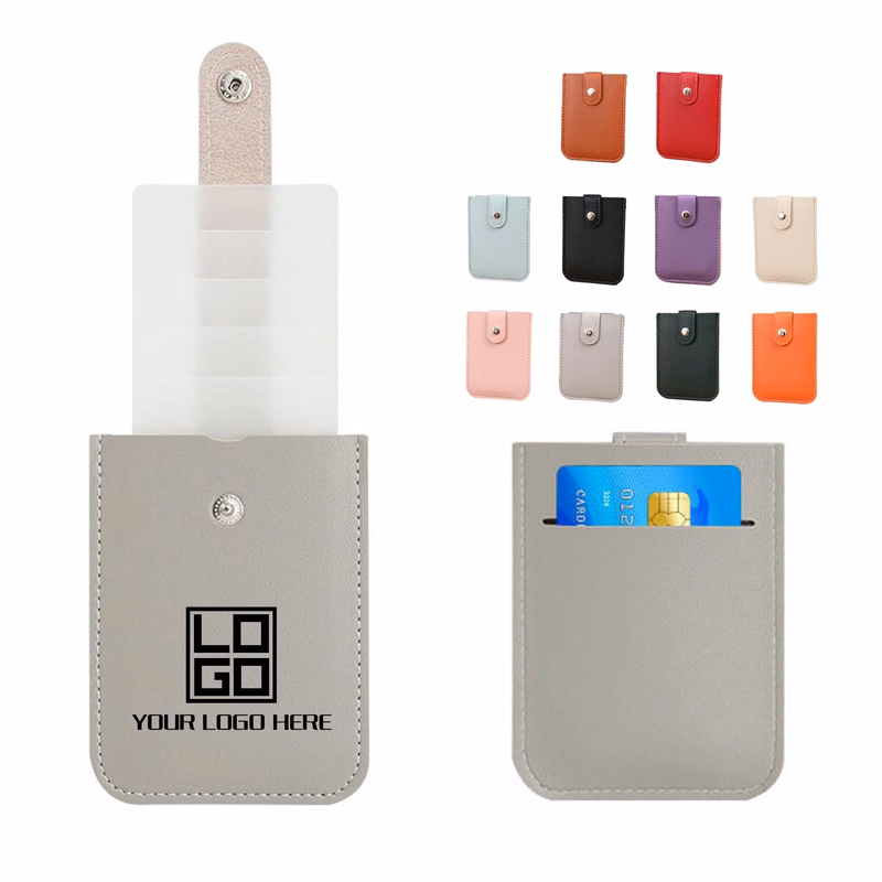 Stackable Pull Out Card Holder MOQ20pcs