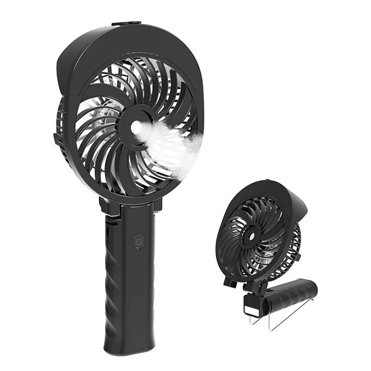 Portable Misting Fan 1