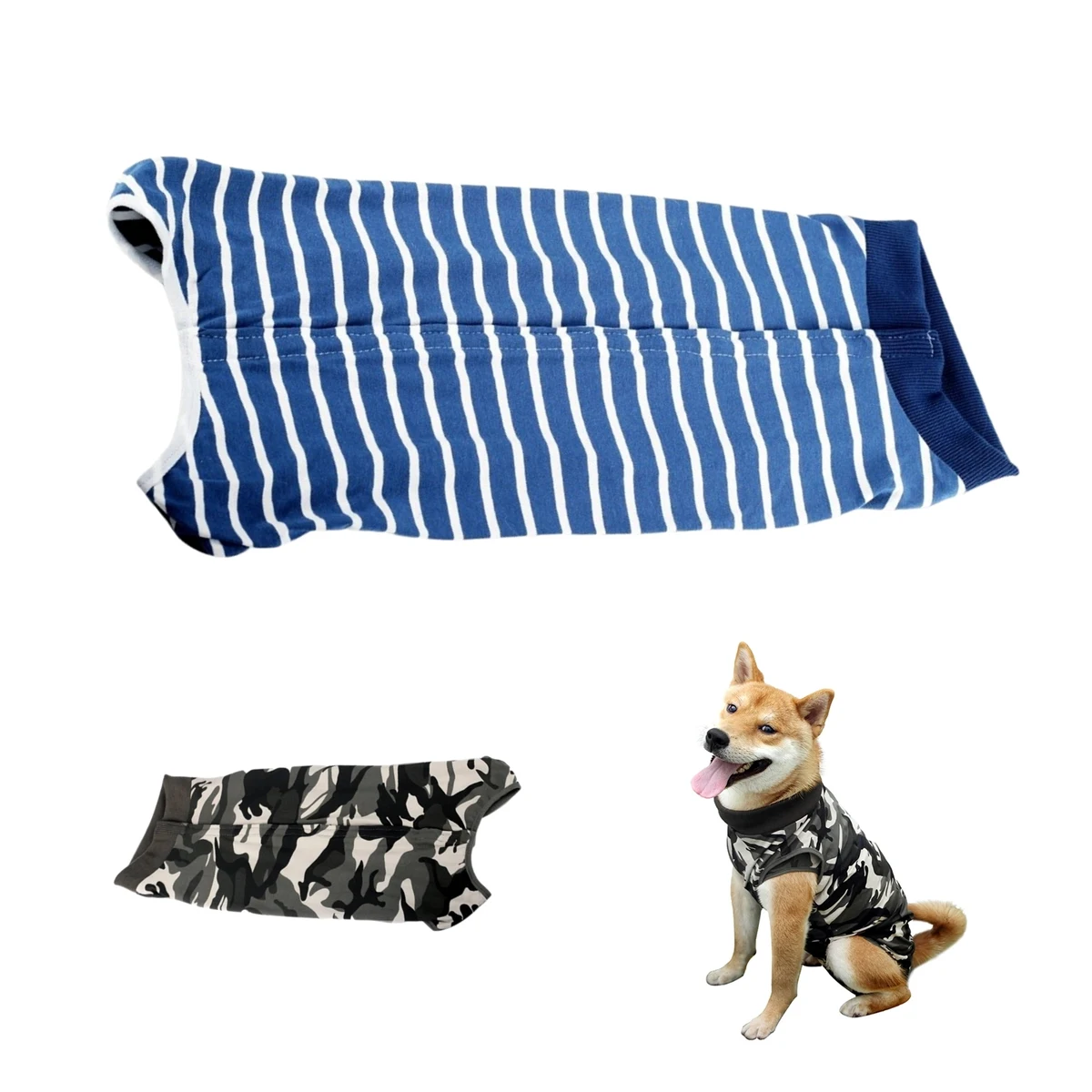 Post Operative Vest Pet 1