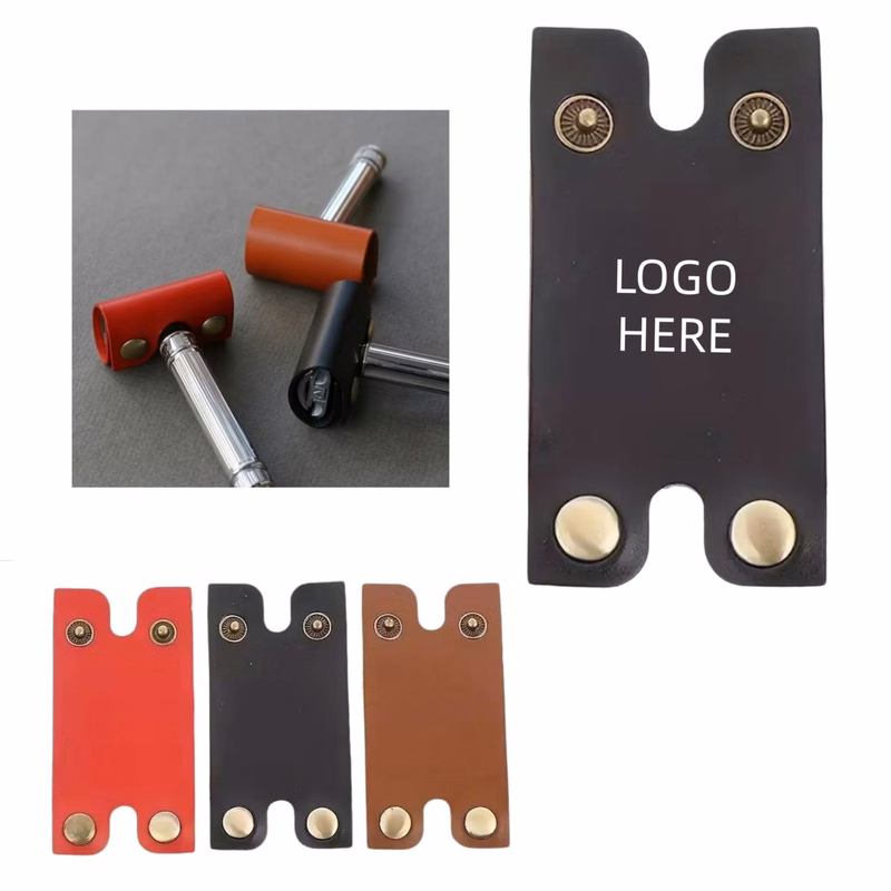 PU Leather Razor Case