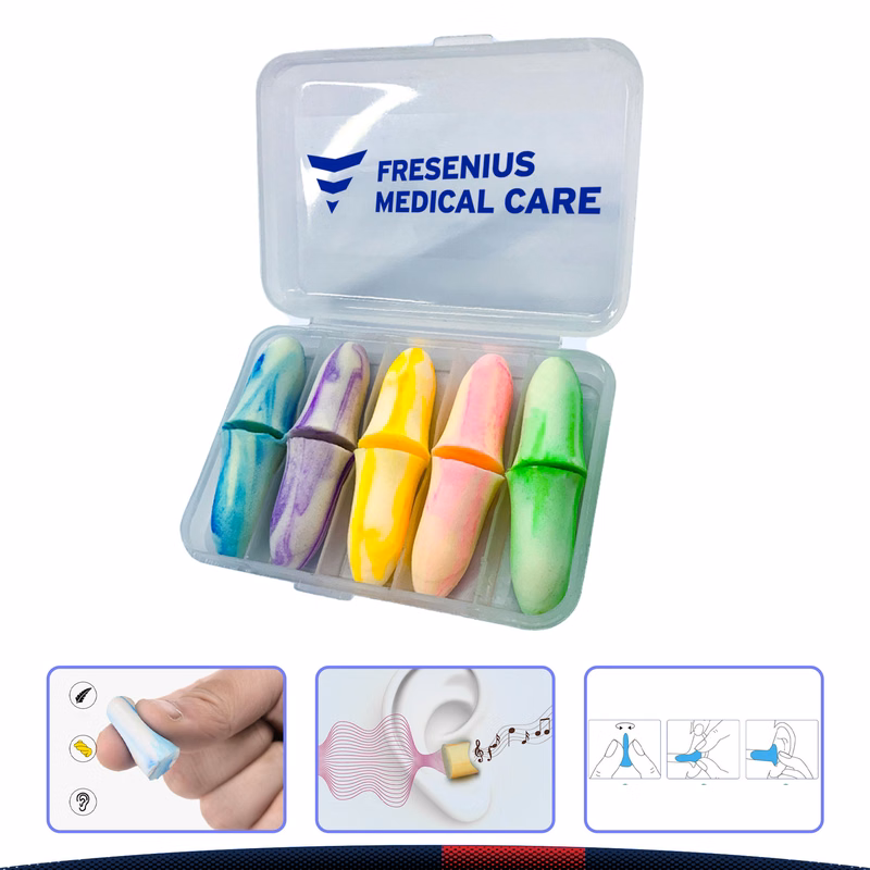 Grysh Foam Earplugs