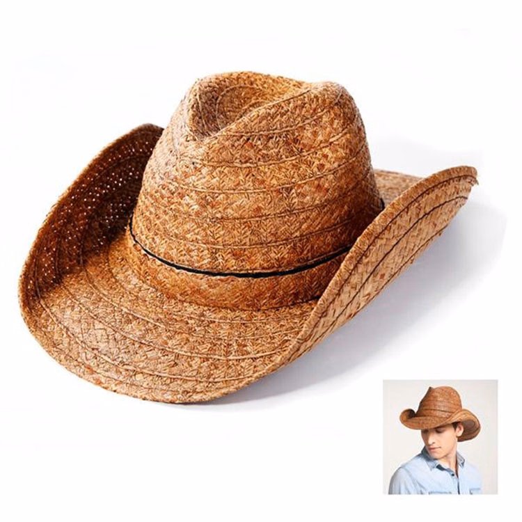 Jazz Cowboy Hat