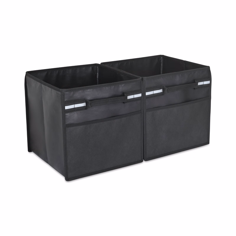 Structure Laminated Recycled Non-Woven Cargo Box Set