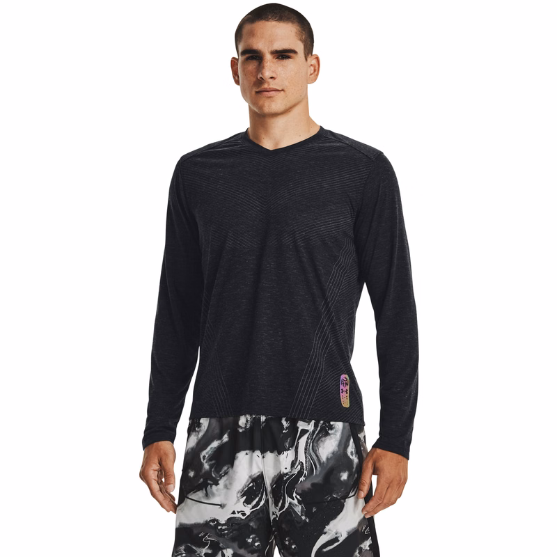 UA Breeze Run Anywhere Men's Long Sleeve