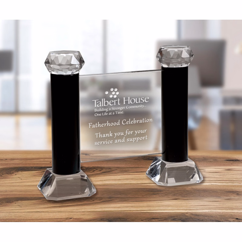 Pillars of Achievement