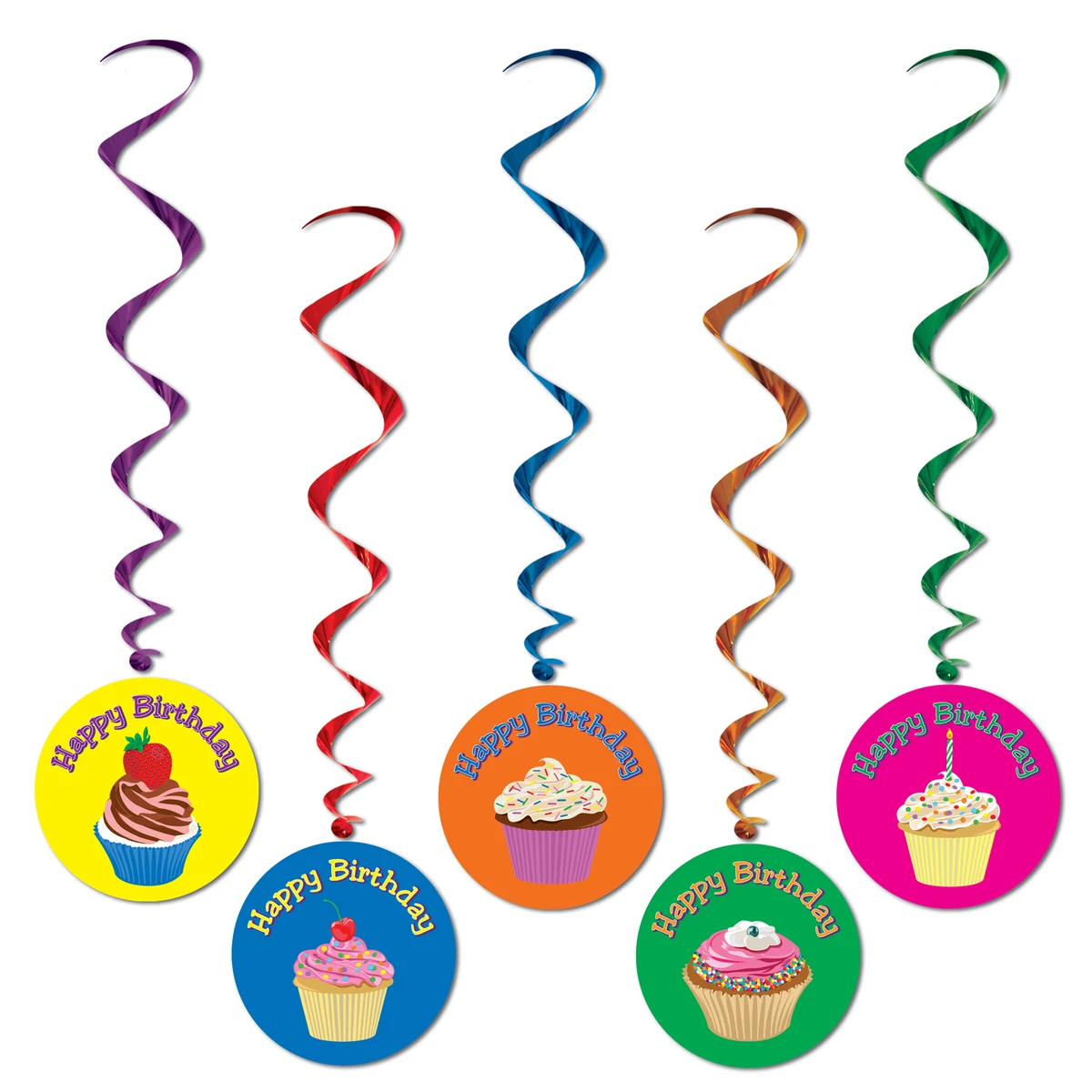 Happy Birthday Twirly Whirlys 1