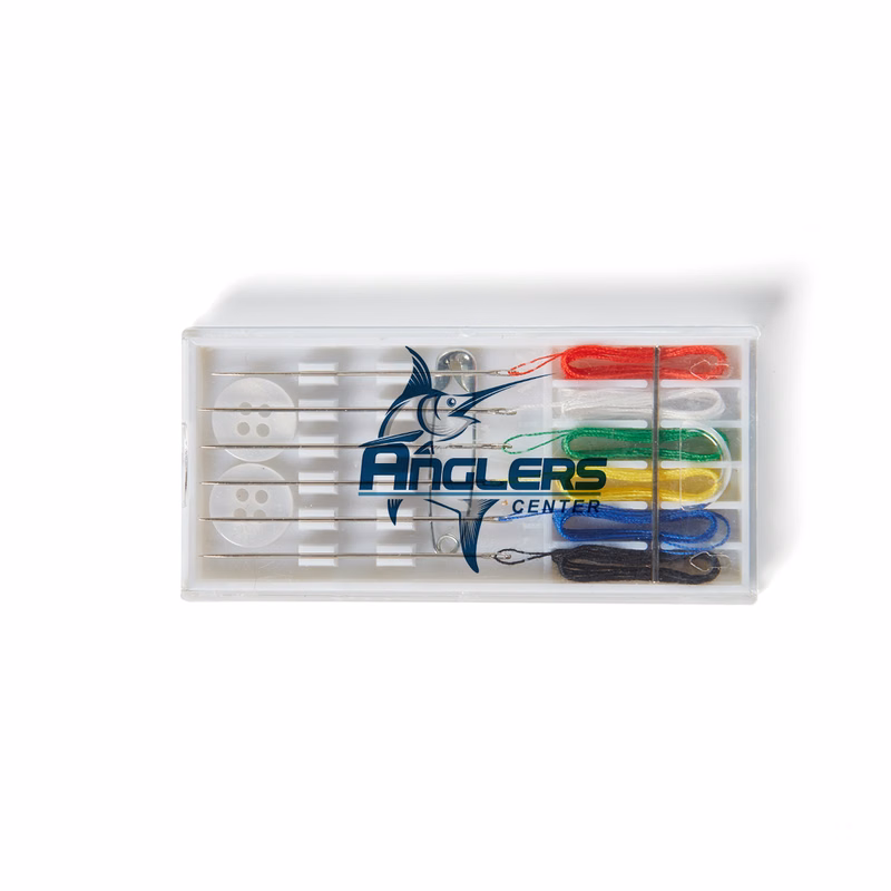 6 Needle Sewing Kit