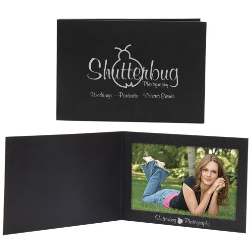 6 x 4 Timeless Photo Mount 1