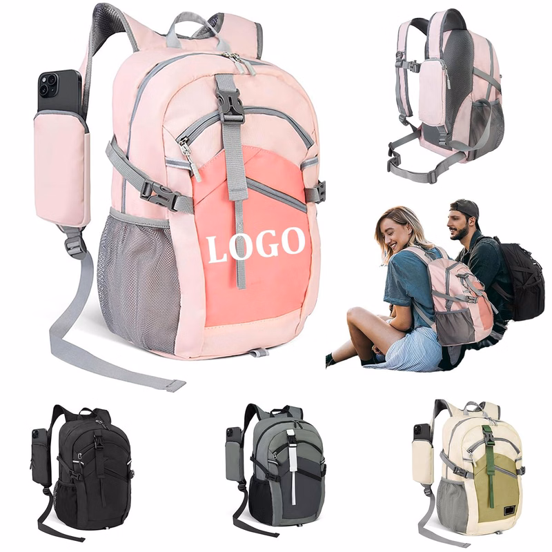 20L Lightweight Travel Backpack