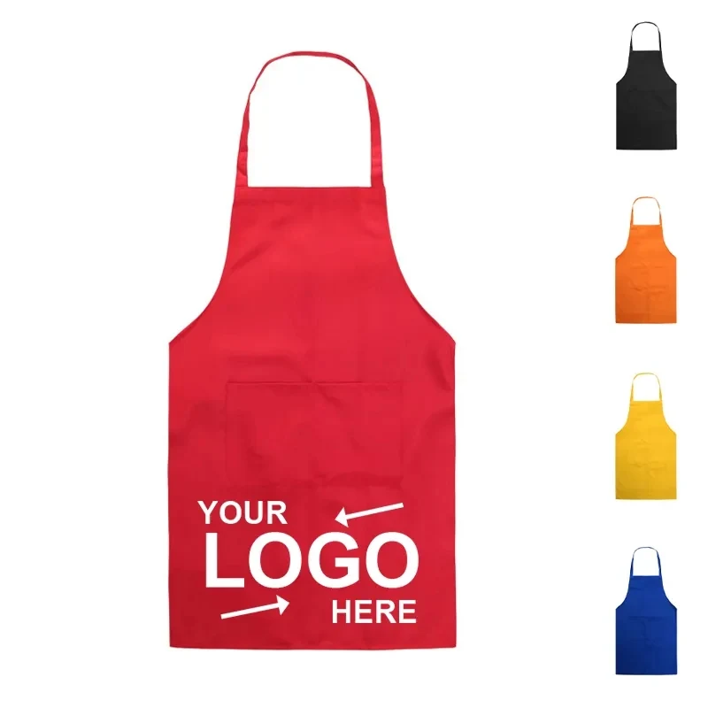 Adult Kitchen Aprons 1