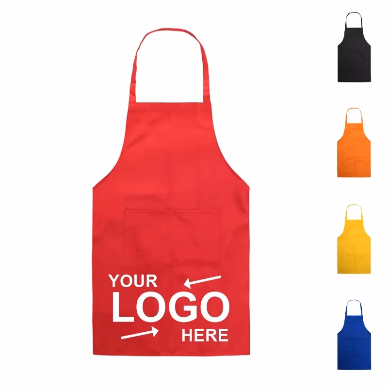 Adult Kitchen Aprons