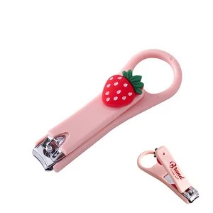 Fruits Cartoon Nail Clippers 1