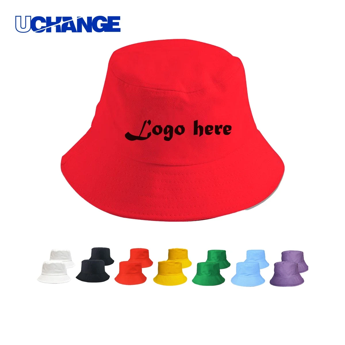 Fisherman Bucket Hat for Outdoor Wear 1