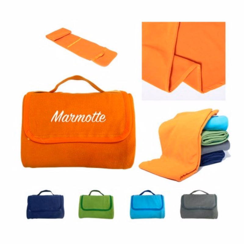 Camping Travel Blanket