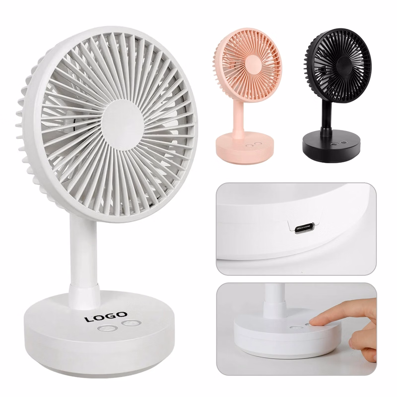 Desk Fan