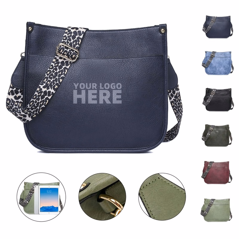 Woman Messenger Bag