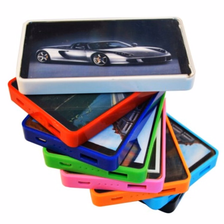 Promotional Power Bank