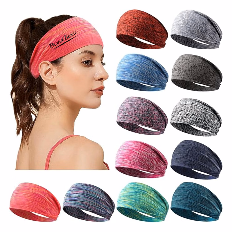 Women's Workout Headband