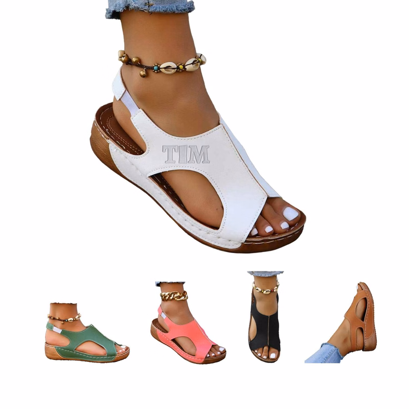 Women's Platform & Wedge Sandals