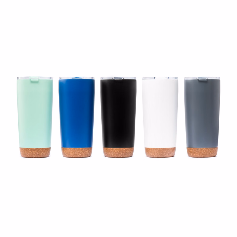 20 oz Azure Tumbler