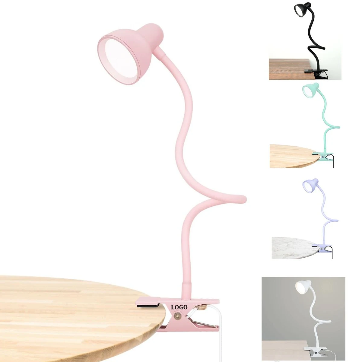 Small Desk Lamp 1
