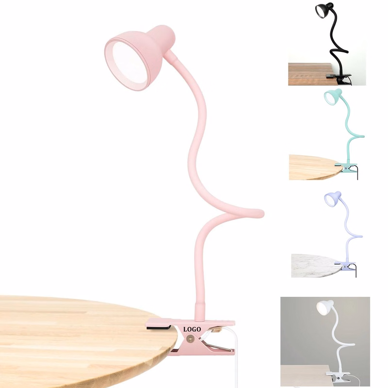 Small Desk Lamp