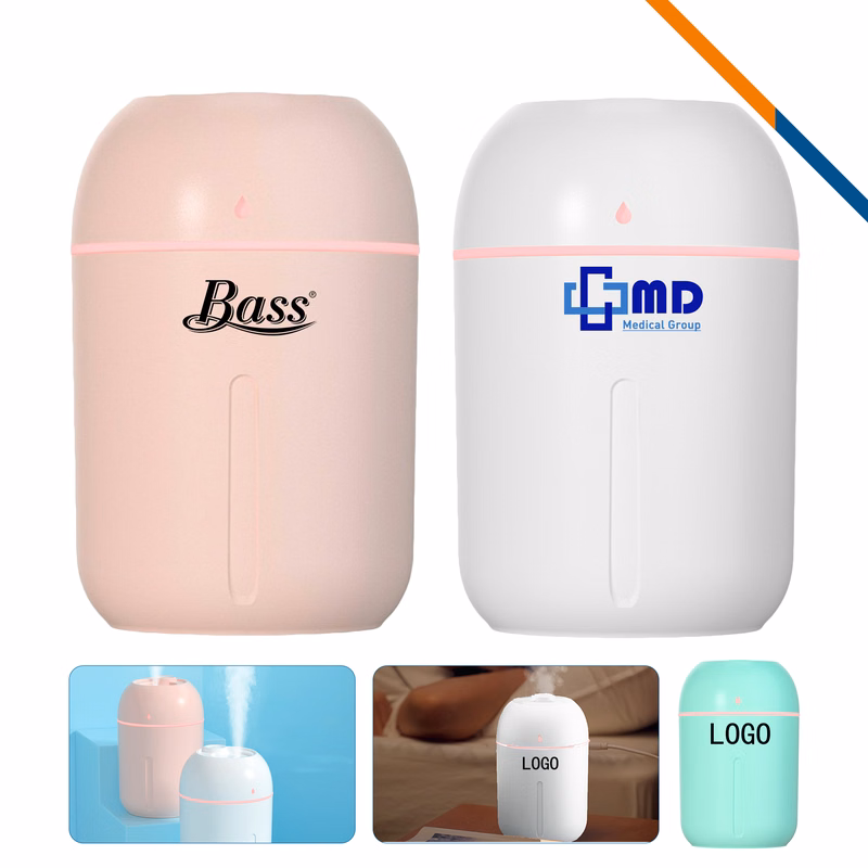 Griffi Dual-Mode Compact Humidifier