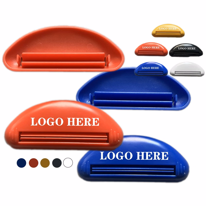 Easy Tube Squeezer