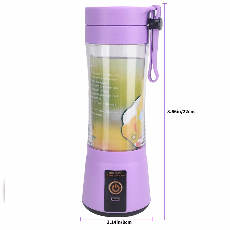 Personal Blender Portable
