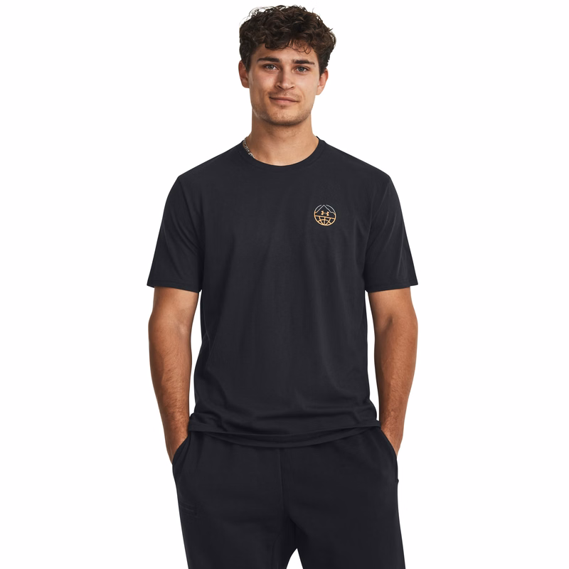 UA Outdoor All Terrain Men's Short Sleeve