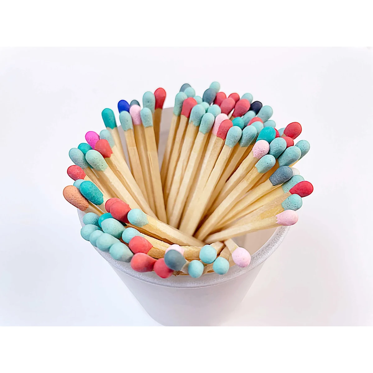 BULK MATCHTICKS 4'' 1