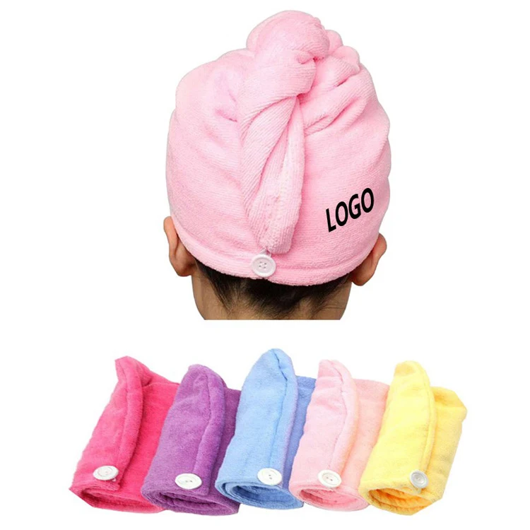Hair Wrap Cap 1