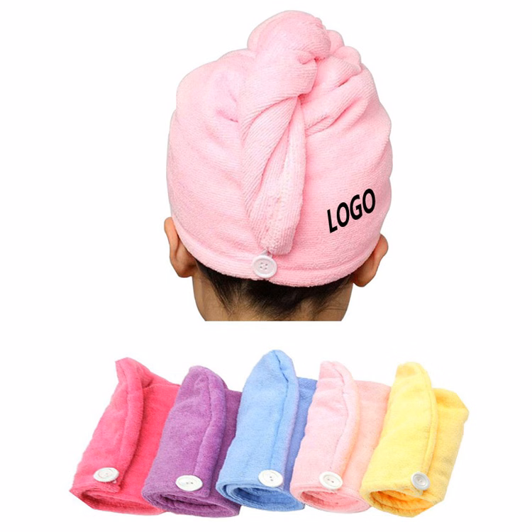 Hair Wrap Cap
