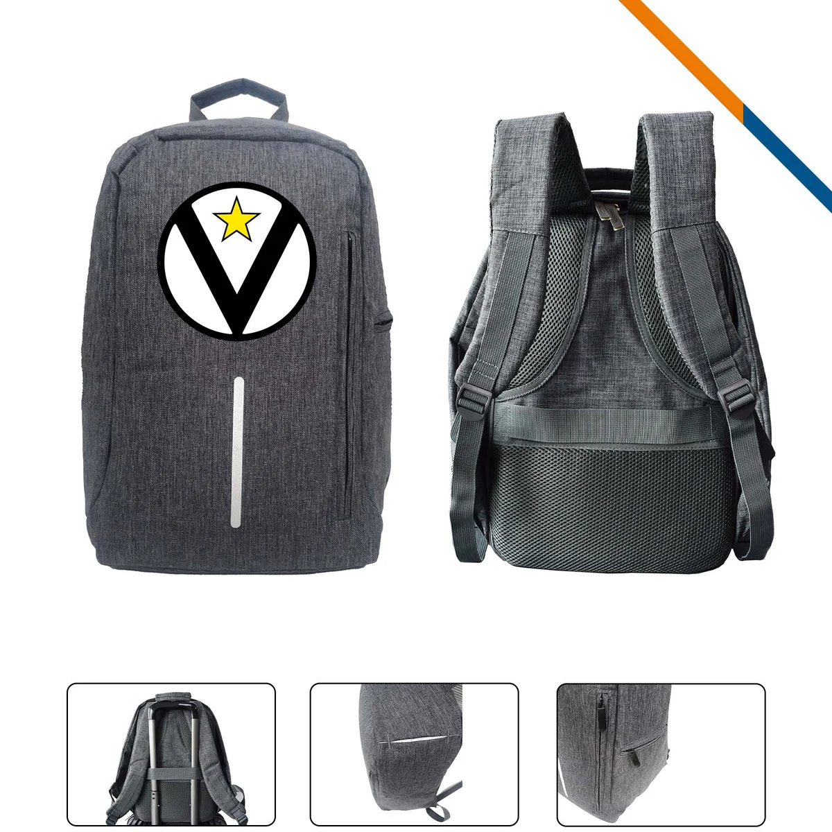 Avity Business Backpack 1