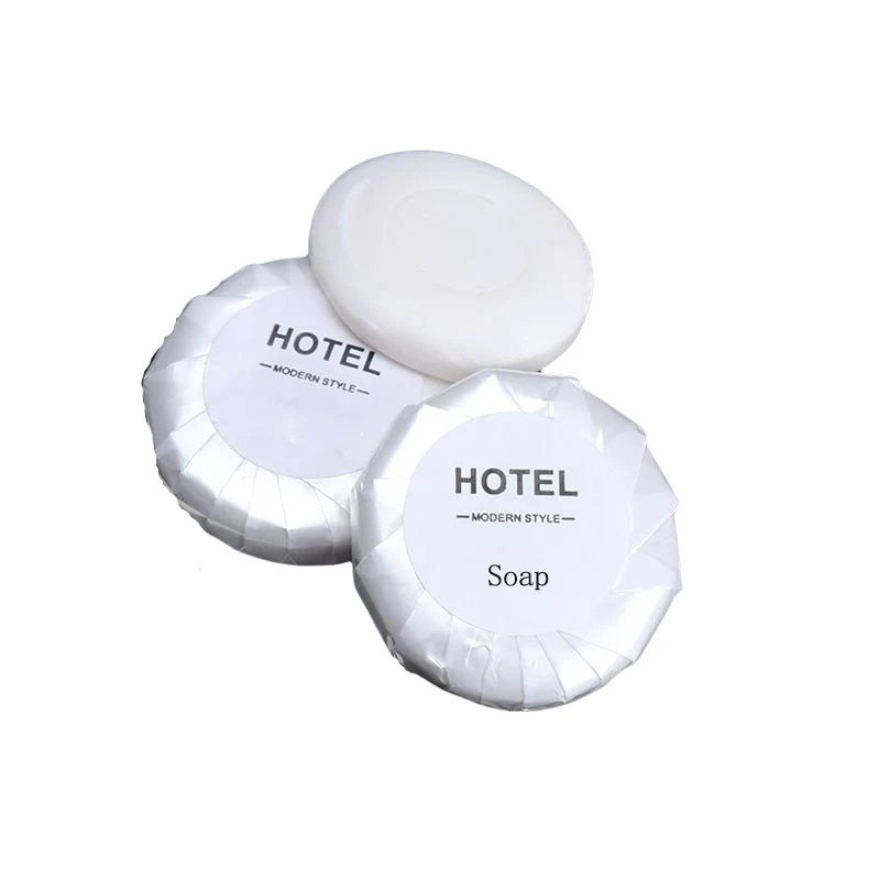 Hotel SupplySoap 1