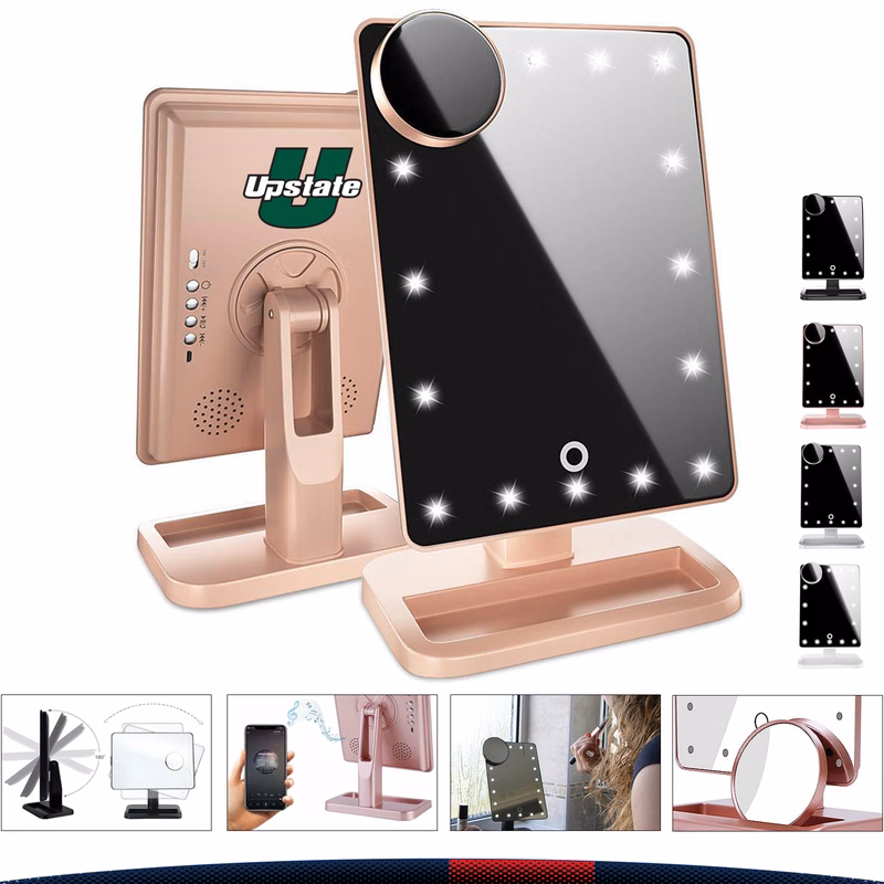 Sipel LED Makeup Mirror