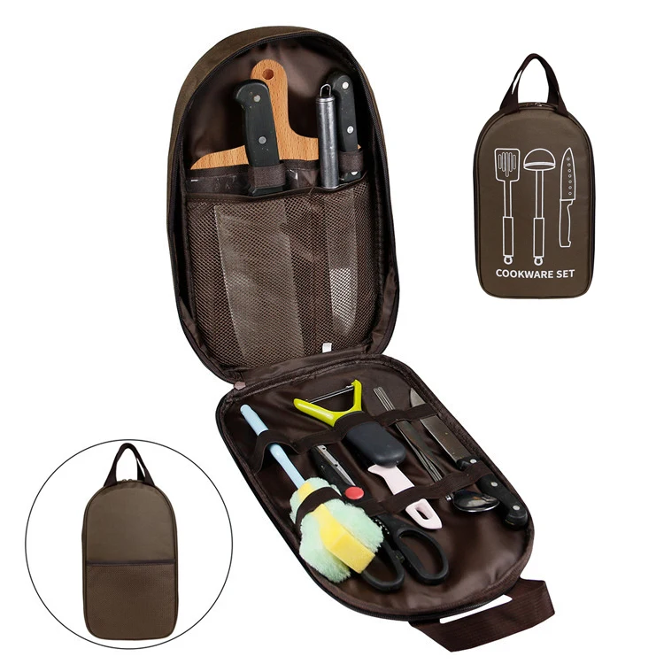 Outdoors Cutlery Bag 1