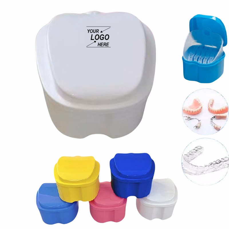 Vented Retainer Case
