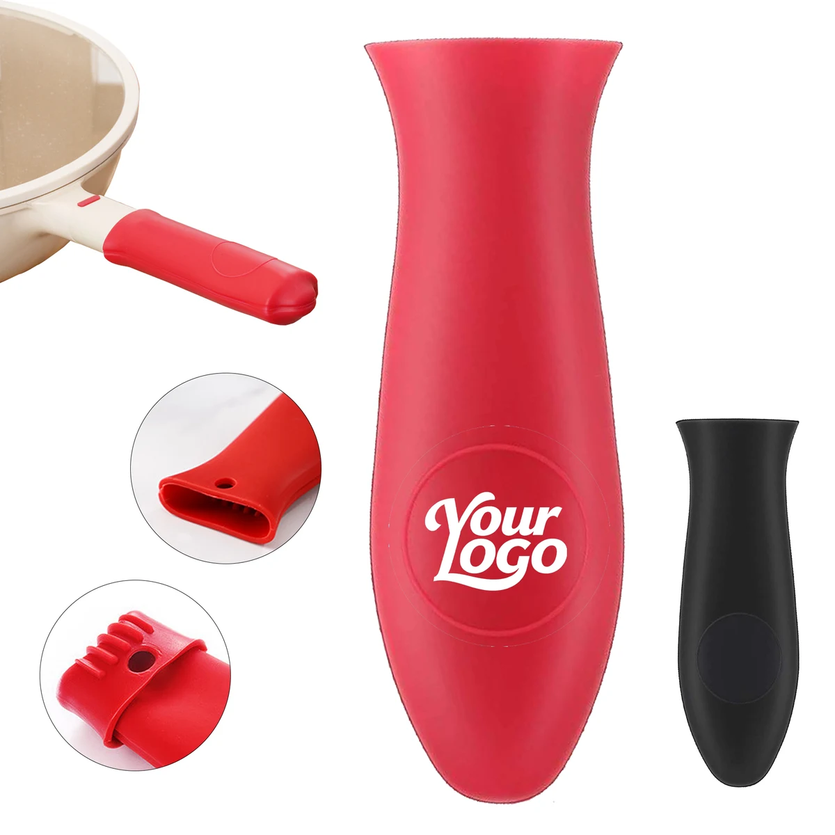 Silicone Pot Handle 1