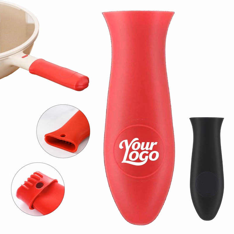 Silicone Pot Handle