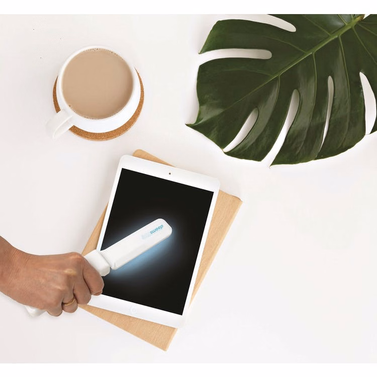 Light Sweep Portable UV-C Sanitizing Wands