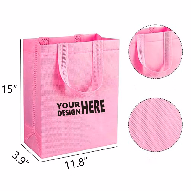 Non-Woven Reusable Gift Bag