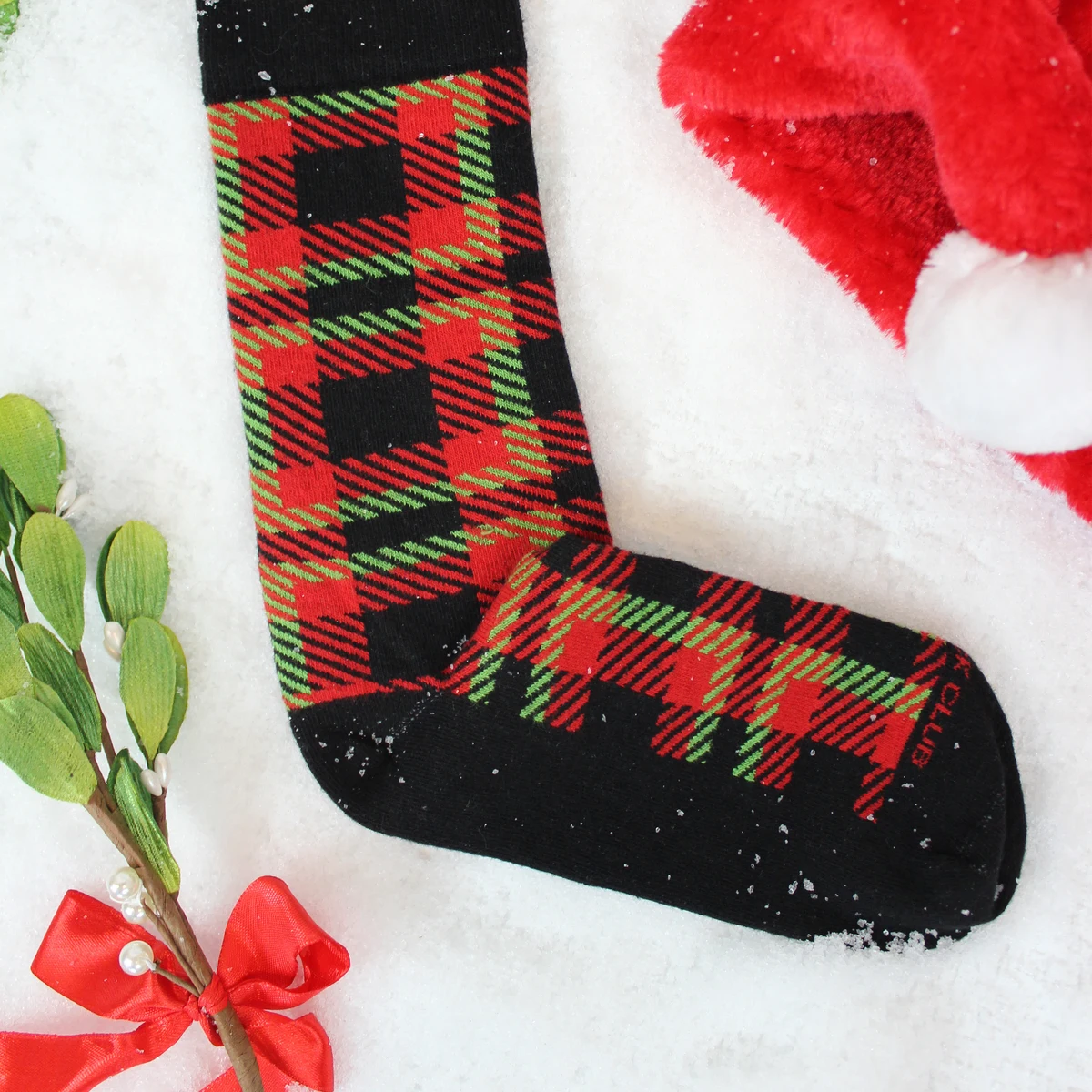 Dress Winter Socks - Elegant Warmth for Formal Occasions - American Made 1