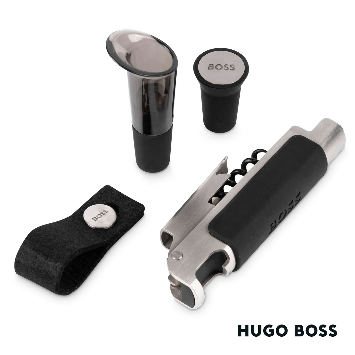 Hugo Boss® Iconic Wine Set 1