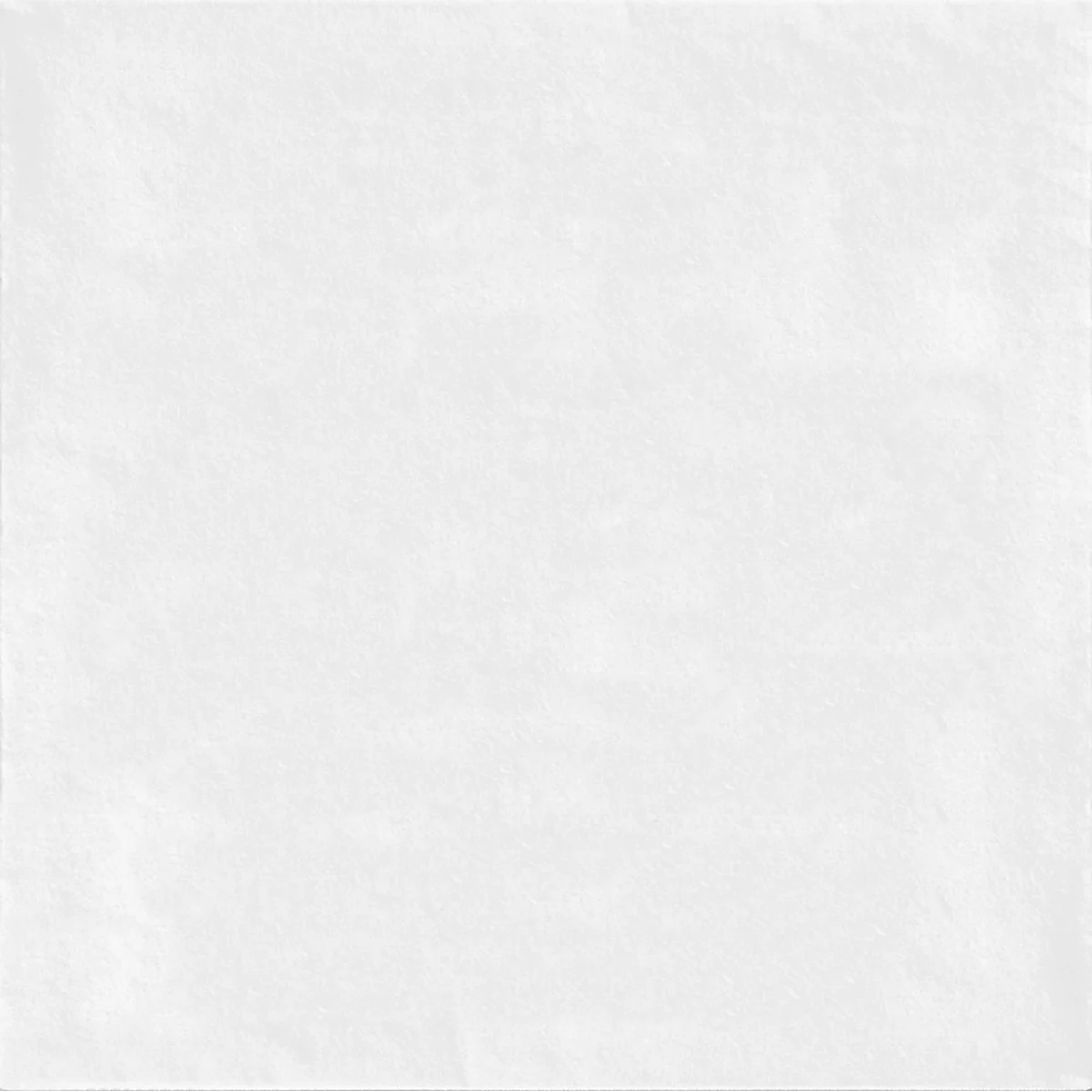 Luncheon Napkin w/Uncoined (White) 1