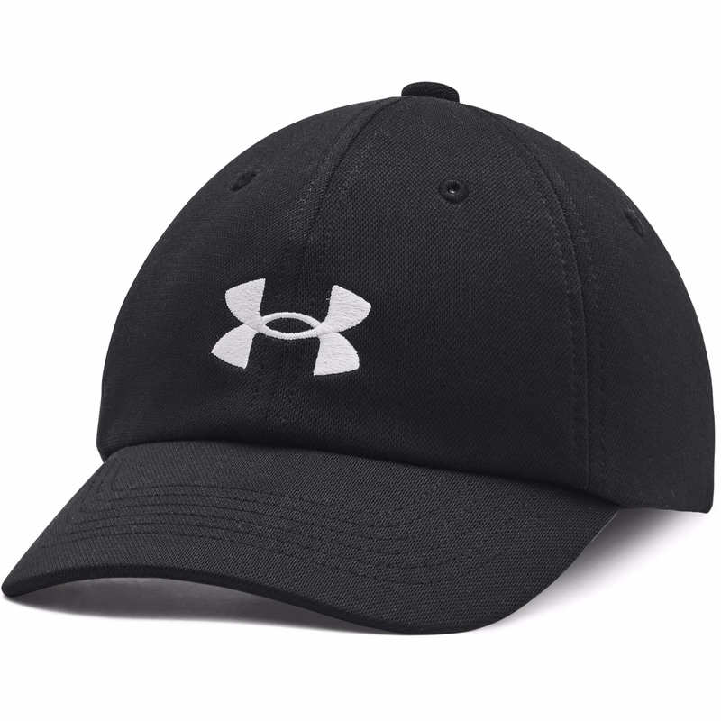 UA Play Up Girls' Cap