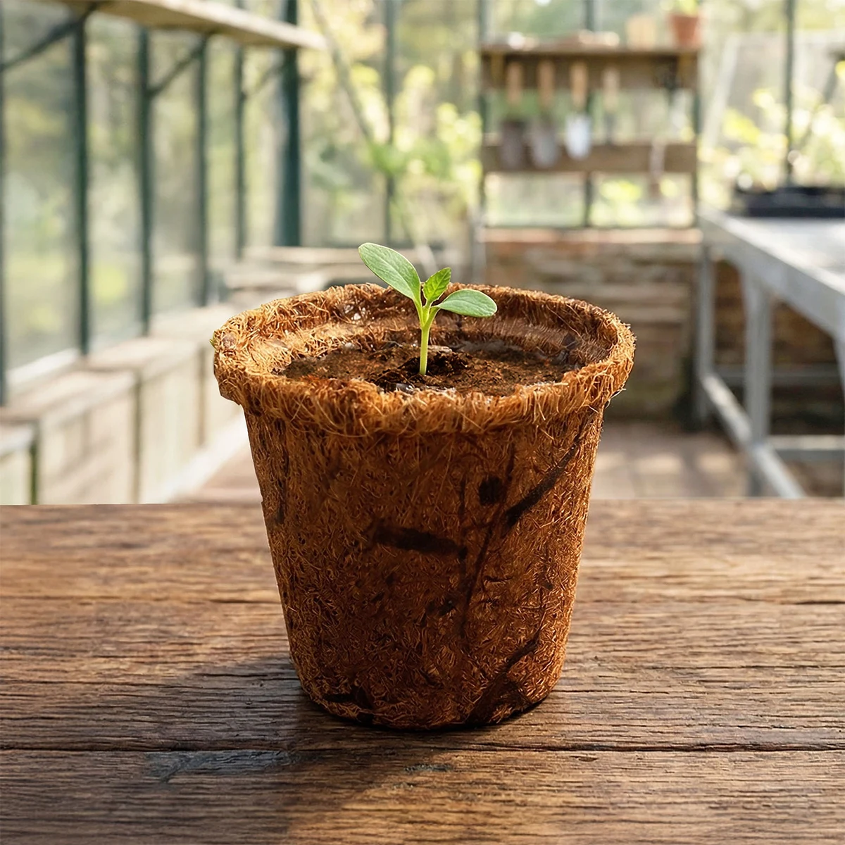 CoCo Planter Kit 1